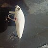 Воблер Yo-Zuri Duel Hardcore shad crank 0+ 65F R1183 MWH: отзывы