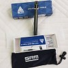 Нож SRM 7228B-MG сталь 14C28N рукоять Green Micarta: отзывы