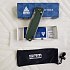 Нож SRM 7228B-MG сталь 14C28N рукоять Green Micarta: отзывы