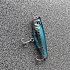 Воблер Savage Gear 3D minnow pop walker 5.5см 6гр  F ghost sardine: отзывы