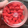 Бойлы Rhino Baits balanced wafters Super Strawberry супер клубника 8мм 60гр банк: отзывы