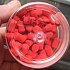 Бойлы Rhino Baits balanced wafters Super Strawberry супер клубника 8мм 60гр банк: отзывы