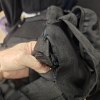 Рюкзак Taigan Aviator 50L black: отзывы