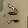Крючок Decoy Spoonin Single30 №10: отзывы