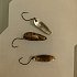 Крючок Decoy Spoonin Single30 №10: отзывы