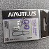 Застежка Nautilus Nice Snap Super Power №00 12кг: отзывы