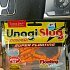 Приманка Lucky John слаги Pro series unagi slug 07.62/F29 7шт: отзывы