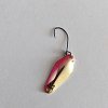 Блесна Berkley Ags Chisai 2,2гр Edge Stripe Gold/Fuschia/Gold: отзывы