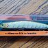Воблер Zipbaits Orbit 130SP SR цв.109M: отзывы