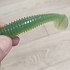 Приманка Keitech виброхвост Swing impact fat 4,3" 424 Lime chartreuse: отзывы