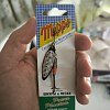 Блесна Mepps Aglia Long Rainbo №2 black: отзывы