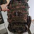 Рюкзак Taigan Patrol 50L jungle digital: отзывы