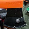 Топор Mora Outdoor axe orange: отзывы