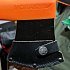Топор Mora Outdoor axe orange: отзывы