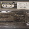 Приманка Keitech виброхвост Easy shiner 4,5" 418 bluegill flash: отзывы