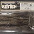 Приманка Keitech виброхвост Easy shiner 4,5" 418 bluegill flash: отзывы