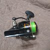 Катушка Daiwa LG 2000A: отзывы