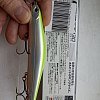 Воблер Zipbaits Orbit 130SP SR цв205R: отзывы