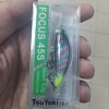 Воблер TsuYoki Focus 45S цв. Y018: отзывы
