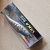 Воблер TsuYoki Vika 90S раттлин 30гр цв X100: отзывы