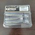 Приманка Keitech виброхвост Easy shiner 3,5" 426 sexy shad: отзывы