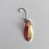 Блесна Berkley Ags Masu 3гр Edge Stripe Gold/Fuschia/Gold: отзывы
