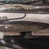 Приманка Keitech виброхвост Easy shiner 4,5" 418 bluegill flash: отзывы