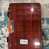 Коробка Kingdom LYH-K0303 рыболовная orange: отзывы