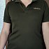 Рубашка поло Harkila Gerit polo shirt dark olive ( р.L): отзывы