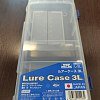 Коробка Meiho SFC Lure 3L 275x131x45мм: отзывы