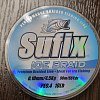 Шнур Sufix Ice braid 50м 0,10мм: отзывы