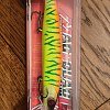 Воблер Jackall Mag squad 128 SP tropical matt tiger: отзывы