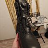 Ботинки Taigan Bison black: отзывы