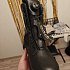 Ботинки Taigan Bison black: отзывы
