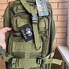 Рюкзак Taigan Recon 25L green: отзывы