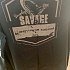 Футболка Savage Gear Simply savage rex tee с длинным рукавом ( р.L): отзывы
