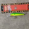 Воблер Lucky Craft Staysee 90 SP V2 111 peacock: отзывы