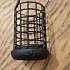 Кормушка X-Feeder ME Rocket middle 40гр matt black grid: отзывы