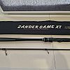 Спиннинг Hearty Rise Zander Game XT Limited ZGXT-7112ML 2,42м 8-35гр: отзывы