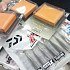 Приманка Daiwa Bait junkie 2,5" minnow ghost black red belly: отзывы