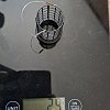 Кормушка X-Feeder ME Rocket middle 30гр matt black grid: отзывы