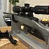 Прицел Vector Optics Taurus 3-18X50 FFP: отзывы