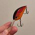 Воблер Daiwa Steez Crank 300 sunset orange: отзывы