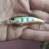 Воблер DUO Realis Shad 59SR 59мм 4,7гр цв.N568: отзывы