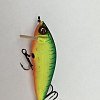 Воблер Yo-Zuri Duel Hardcore shad crank 0+ 65F R1183 MWH: отзывы