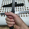 Нож Taigan Swallow сталь Carbon Steel рукоять PP: отзывы
