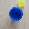 Тубус Три Кита для поплавков малый цветн. d-40mm L-от270до400мм: отзывы