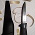 Нож Taigan Swallow сталь Carbon Steel рукоять PP: отзывы