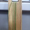 Леска Riverzone FishJerk 150м 0,8мм 48,5lb green: отзывы