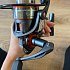 Катушка Savage Gear SG2 2500 FD 5+1BB incl graph spare spool: отзывы